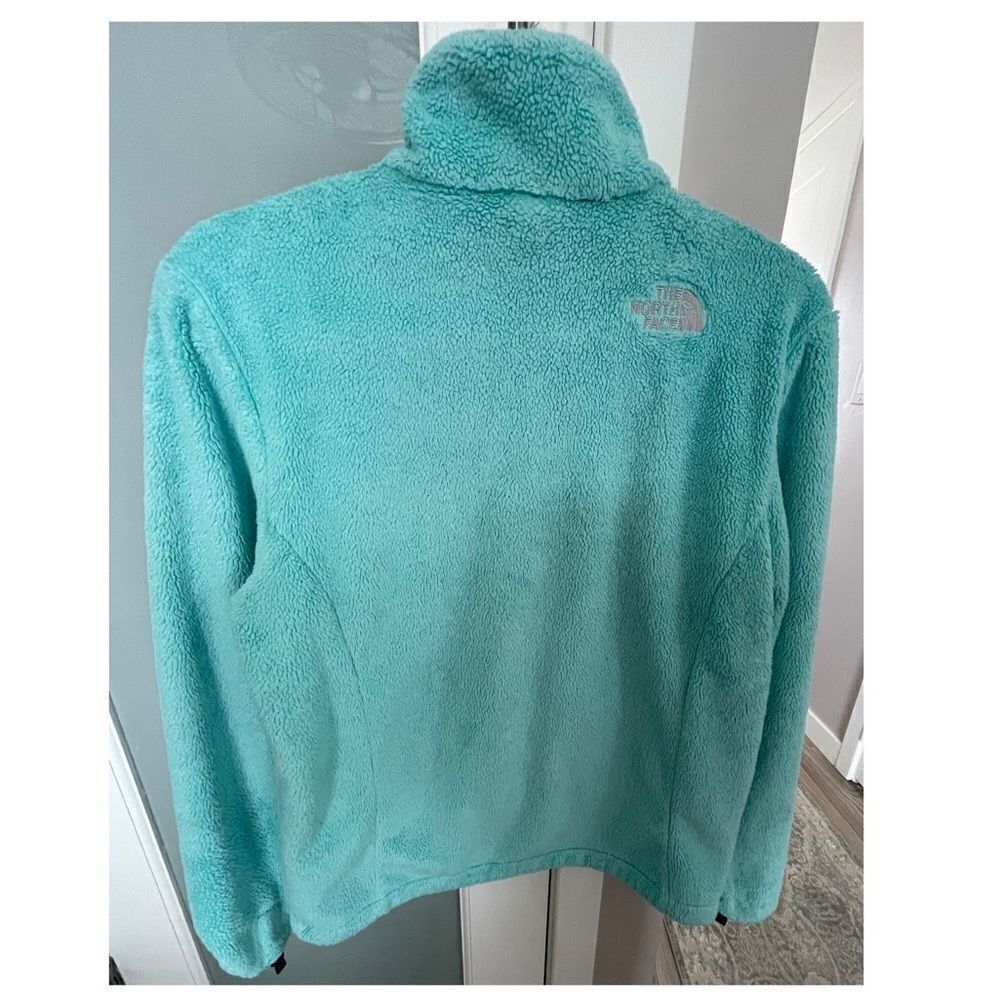 The North Face Women's Novelty Osito Jacket - Picture 7 of 12